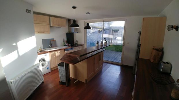 Maison à louer à Saint Laurent Blangy - Réf. 5411 - Photo 1