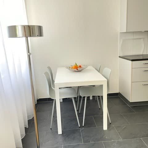 2 Zimmer, 48 m², 4. Stock - Foto 1