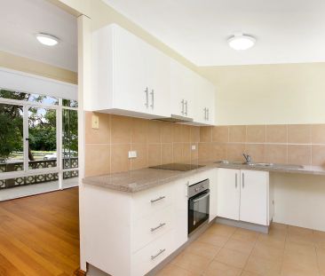 TWO BEDROOM HOUSE IN CONVENIENT LOCATION - Photo 4