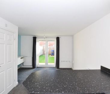 3 bedroom townhouse to rent - Photo 1