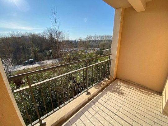 Location appartement 2 pièces 40.05 m² à Juvignac (34990) - Photo 1