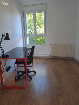 Appartement à louer Lisieux - Photo 1