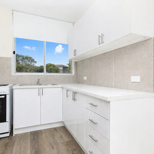 14/18 Francis Street, Bondi NSW 2026 - Apartment For Rent | Domain - Photo 3