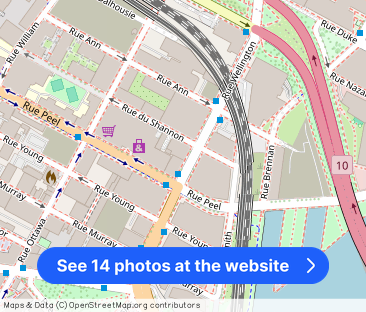 Mieszkanie na wynajem - 68 m² - 3 pokoje - Photo 1