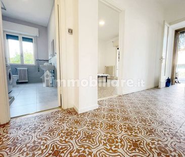 Quadrilocale via Genova 22, Chiesanuova, Brescia - Foto 1
