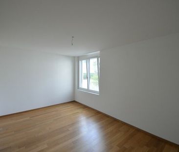 3.5-Zimmerwohnung im Neubaustandard sucht neuen Mieter! - Foto 5