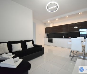 2-pok+balkon, parking, ul. Rakowicka, Stare Miasto - Zdjęcie 1