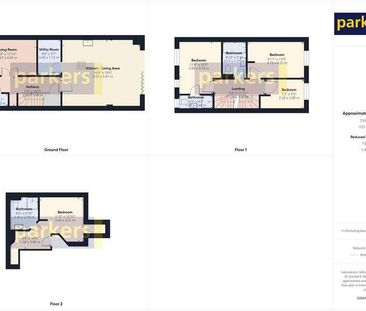 Colemans Moor Road, Woodley, Reading, Berkshire, RG5 - Photo 2