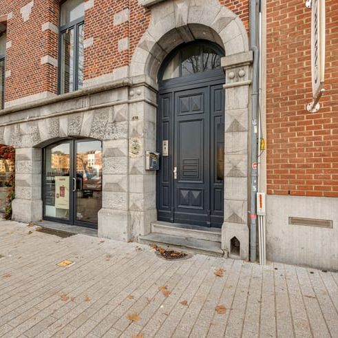 Appartement te huur - Foto 1