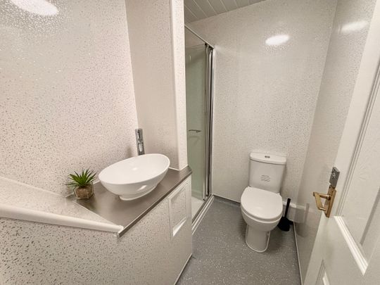 5 Bedrooms, 87 Gulson Road – Student Accommodation Coventry - Photo 1