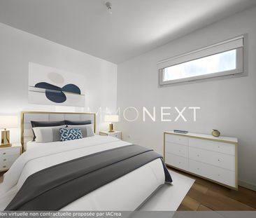 Maison mitoyenne 1 côté Escherange - Photo 6