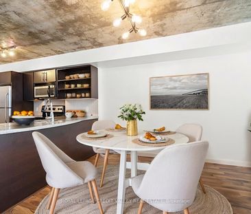 DNA II Lofts , #505 - Photo 2