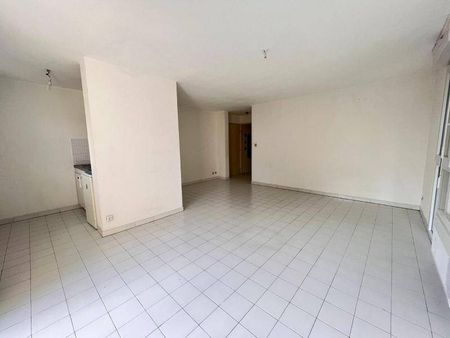Location appartement 1 pièce 31.36 m² à Montpellier (34000) - Photo 3
