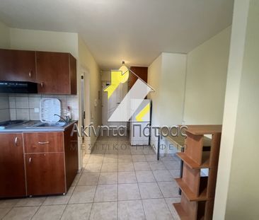 Γκαρσονιέρα/Studio 30 τ.μ. - Photo 4