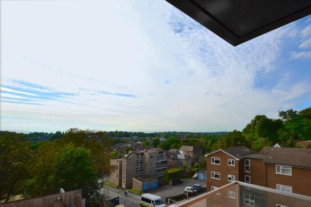 1 bedroom apartment to rent - Photo 3