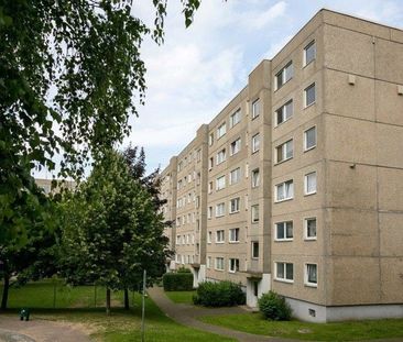 Etwas besonderes: Günstige 2-Zimmerwohnung mit Balkon! - Photo 3