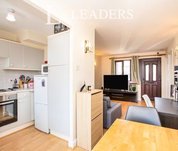 1 bedroom apartment to rent Alexandra Court, Kenilworth, CV8 - Photo 4