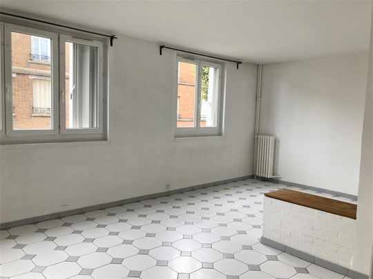 Location Appartement 3 pièces 61m² NANTERRE 92000 - Photo 1