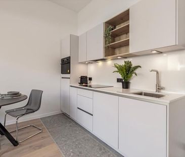 Appartement te huur - Photo 6