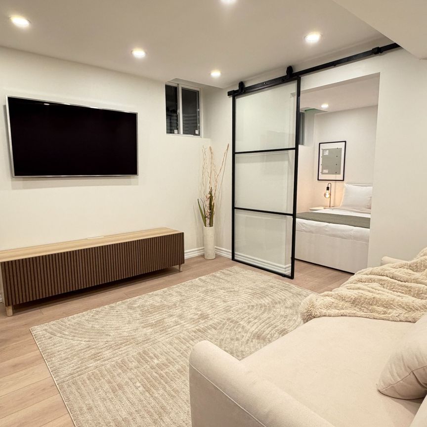 For Lease - 1371 Linstead Street, Oshawa, Ontario - Photo 1