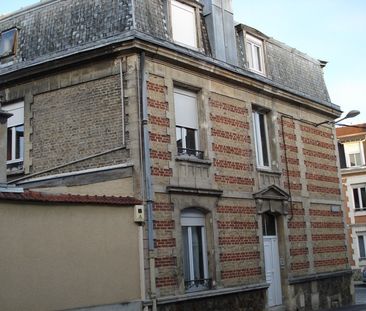 Appartement RUE DE PONTGIVART - Photo 6