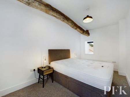 2 bedroom apartment to rent - Photo 5