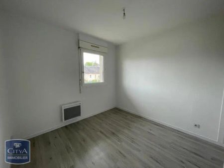 Appartement à louer 2 pièces 36.55m² - Photo 3