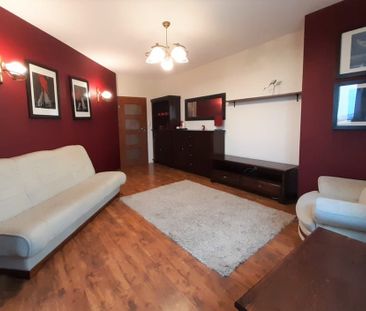 Mieszkanie dwupokojowe blisko Galeria Północna 55 m² - Photo 2