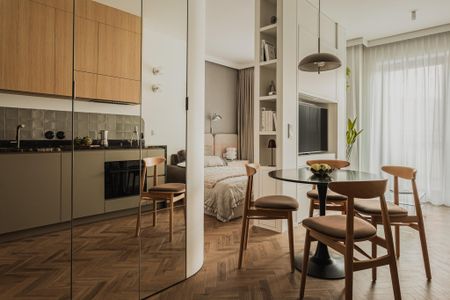 Styl i szyk na Starym Mieście - Фото 2