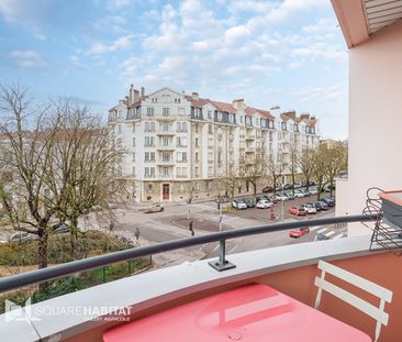 Location Appartement 2 pièces 49m² - Photo 5