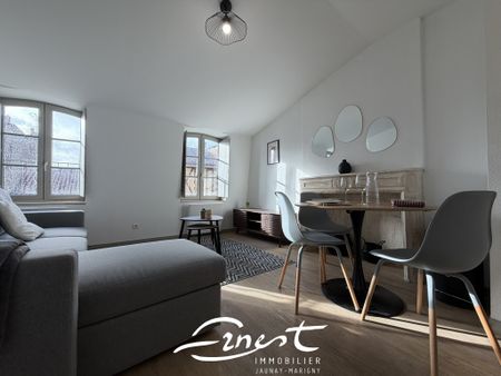 Location Appartement 2 pièces 29m² POITIERS 86000 - Photo 2