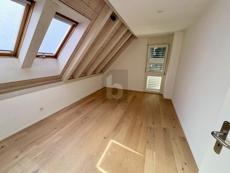 5.5 Zimmer, 145 m², 2. Stock - Foto 5