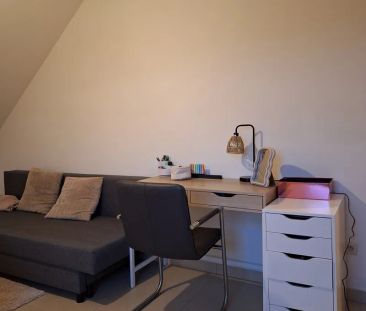 Stijlvol duplex appartement te Kermt - Photo 3