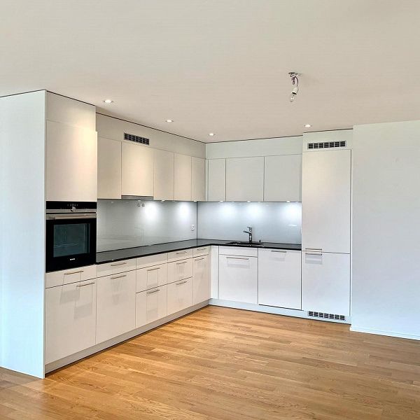 2.5 Zimmerwohnung in Gams - Foto 1