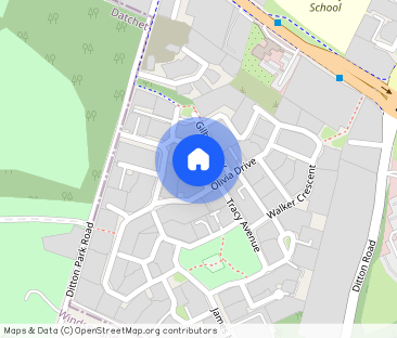 Langleywoods - Photo 1