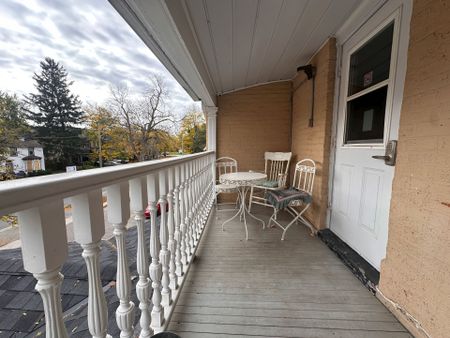 For Lease - 50 Nelson Street Unit# 5, Brampton, Ontario - Photo 3