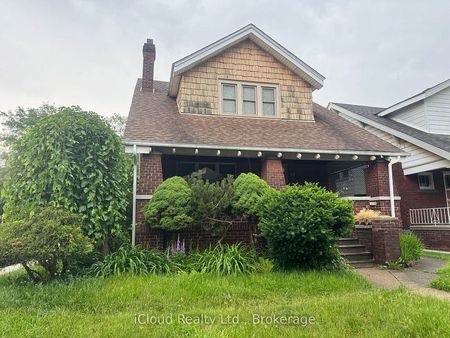 For Lease - 1395 Dougall Avenue Unit# 1, Windsor, Ontario - Photo 4