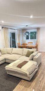 Appartement 4 1/2 + à louer - Photo 3