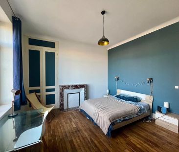 Appartement Boulogne Sur Mer 3 pièce(s) 91 m2 - Photo 4