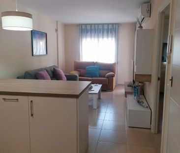 Piso de alquiler en Paseo Marítimo Rey de España, Playa de los Boli... - Photo 2