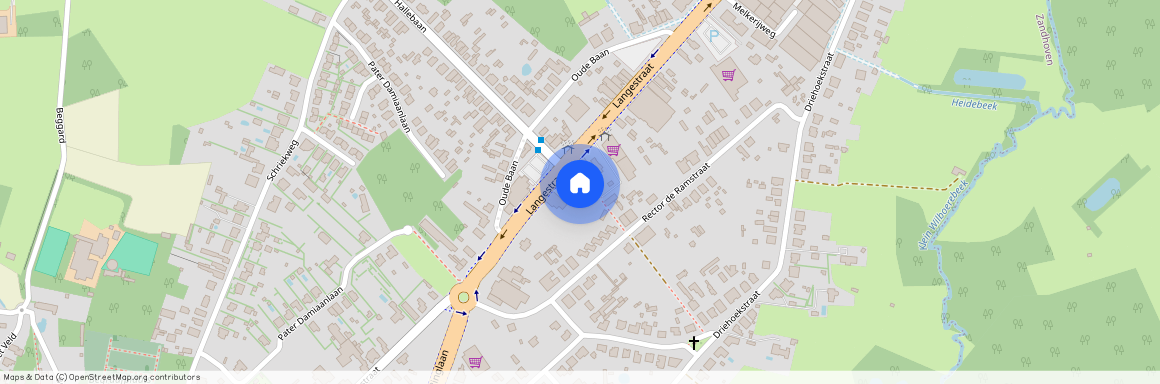 Langestraat 27, 2240 Zandhoven