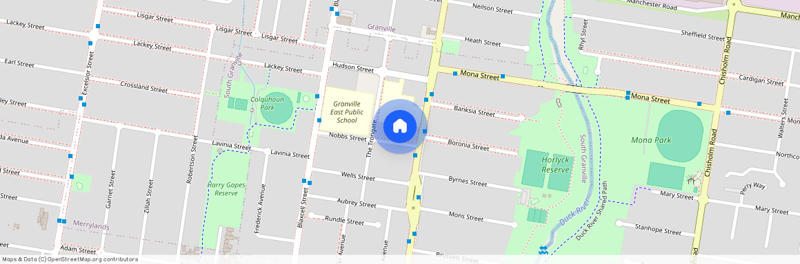 3A Nobbs Street, NSW 2142, Granville