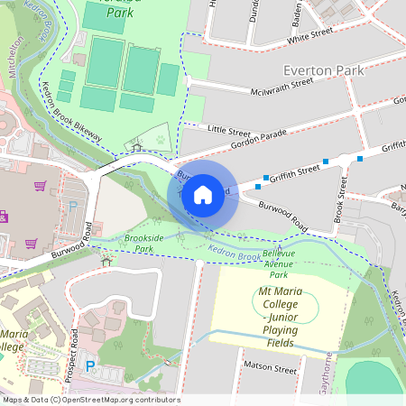 4/62 Burwood Rd, Qld 4053, Everton Park