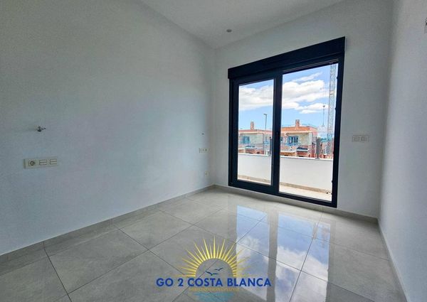 3 room luxury Semidetached House for rent in Polop, Valencia