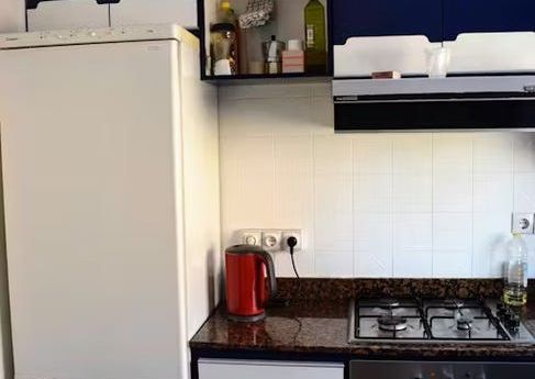 Carrer Músic Martín Soler, Valencia, Valencian Community 46022