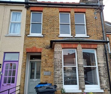 Park Road, Herne Bay, CT6 5SR, Kent - Photo 3