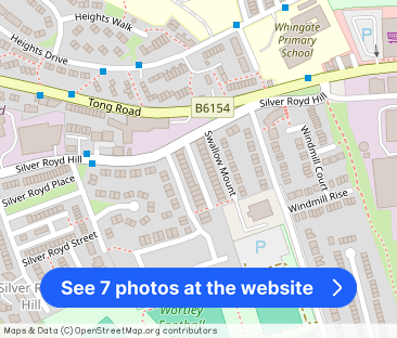 Swallow Avenue, Leeds, LS12 - Photo 1