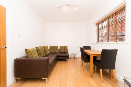 Dene Apartments, Grosvenor Road, Jesmond - Photo 3
