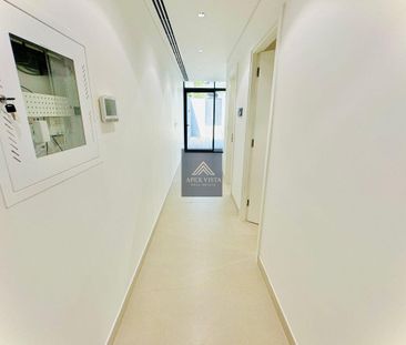 2BHK Townhouse Villa Available in Sendian Masaar - Photo 6