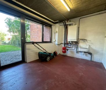 Mooie woning met 3 slaapkamers, garage en tuin - Foto 6